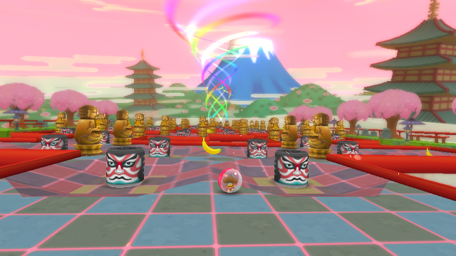 Super Monkey Ball Step & Roll - Imagen 40